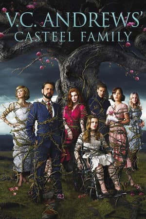 V.C. Andrew's Casteel Family