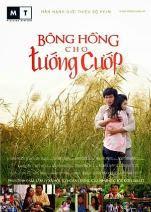 Bông hồng cho tướng cướp