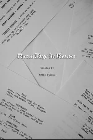 Seven Days in France