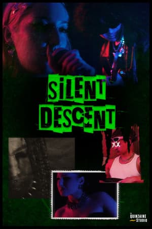 Silent Descent
