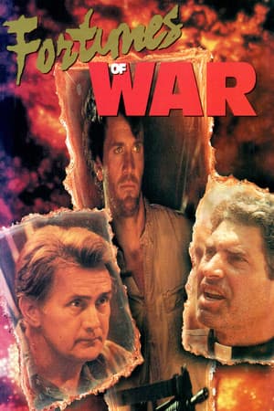 Fortunes of War