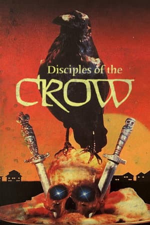 Disciples of the Crow