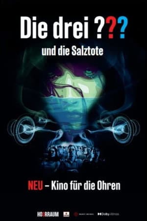 Die drei ??? und die Salztote