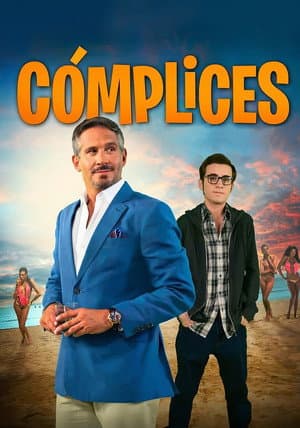 Cómplices