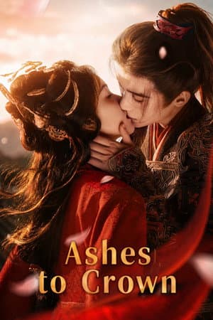 Ashes to Crown
