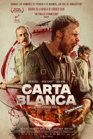 Carta blanca