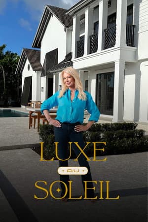 Luxe au Soleil