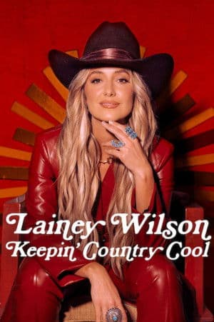 Lainey Wilson: Keepin' Country Cool