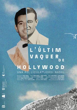 L'últim vaquer de Hollywood