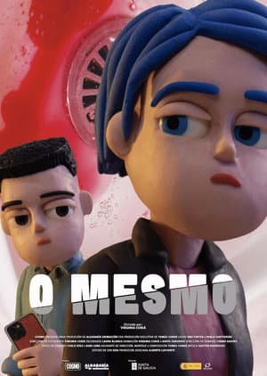 O Mesmo