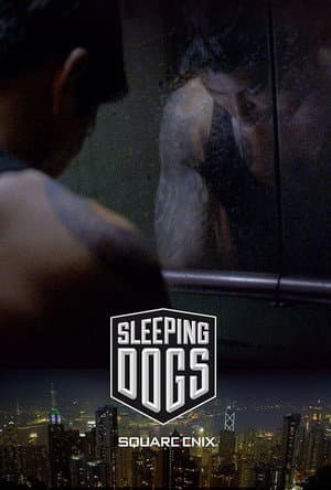 Sleeping Dogs