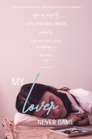 My Lover Never Came