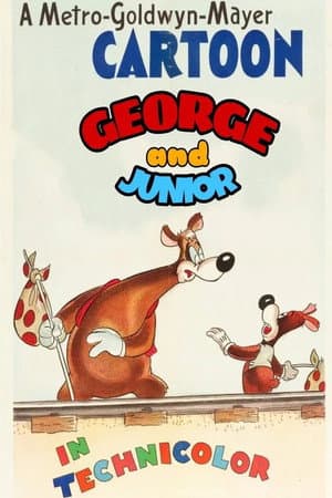 George y Junior