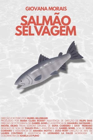 Salmão Selvagem