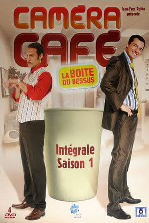 Caméra Café 2 : La Boîte du dessus