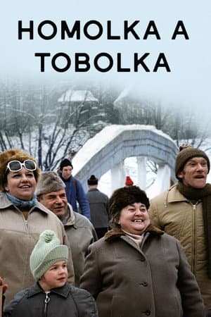 Homolka and Pocketbook