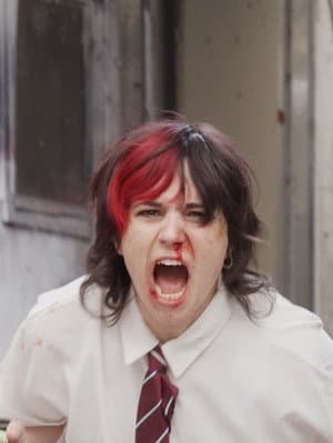 Rage Club