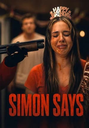 Simon Says