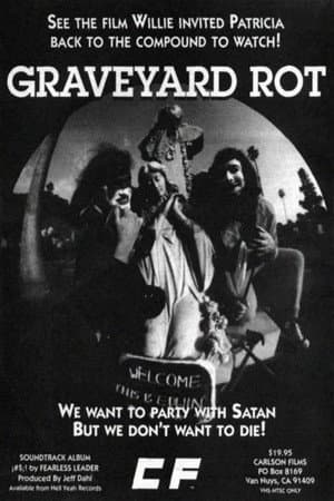 Graveyard Rot