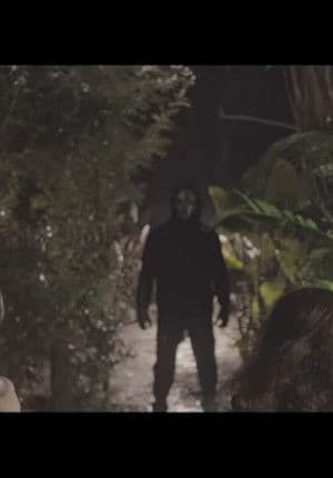 Jurassic Scream