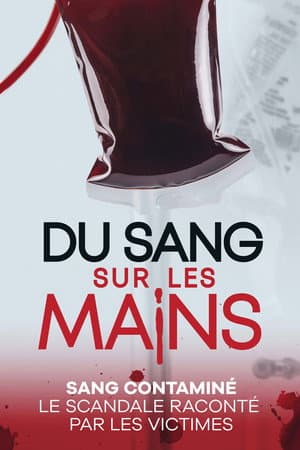 Du Sang sur les Mains