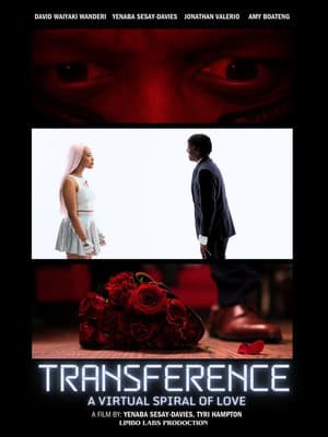 TRANSFERENCE