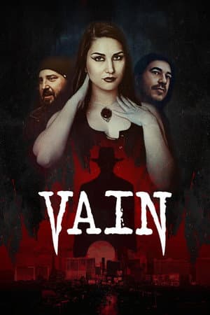 Vain