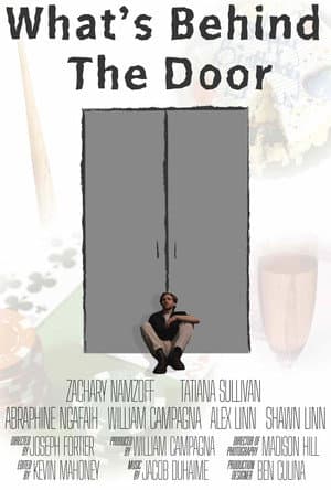 What's Behind The Door