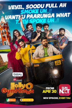 Jolly O Gymkhana