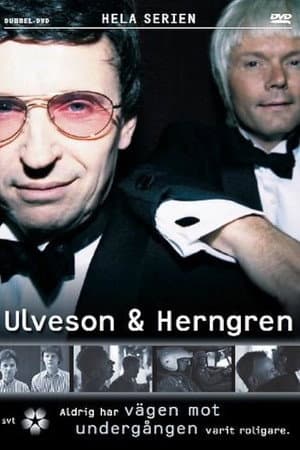 Ulveson & Herngren