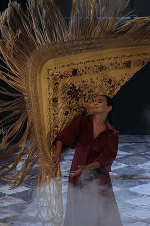 Humo - A Flamenco Ballet by Rafaela Carrasco