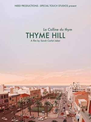Thyme Hill