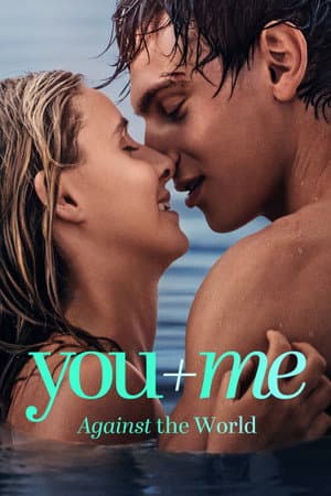 You+Me - Against the World