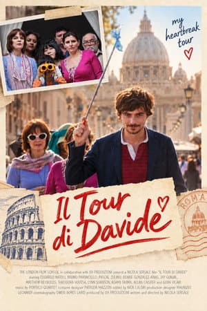 Il Tour di Davide