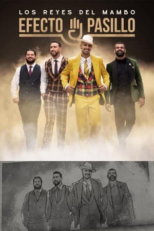 Los Reyes del Mambo