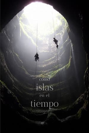 Como islas en el tiempo