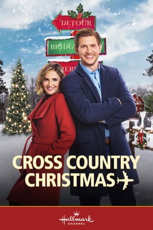 Cross Country Christmas