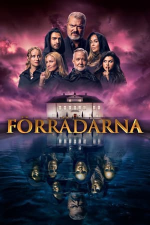 The Traitors Sweden