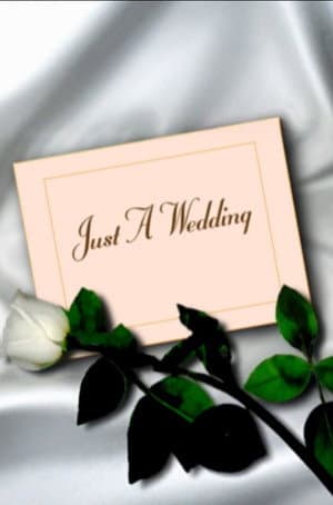Just a Wedding