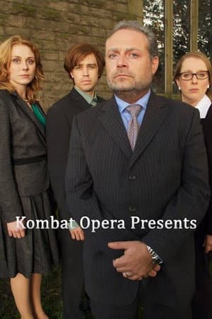 Kombat Opera Presents