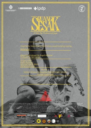 Ruang Sesak
