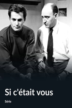 Si c'était vous