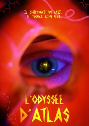 L’Odyssée d’Atlas
