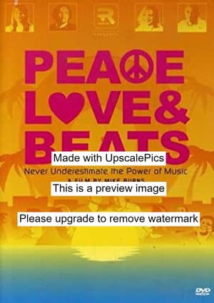 Peace Love & Beats