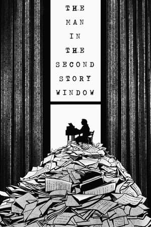 The Man in the Second Story Window