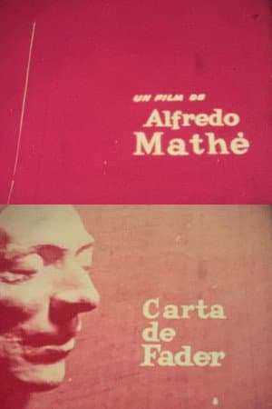 Carta de Fader