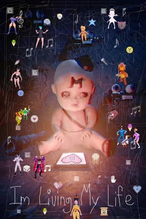 I'm living my life
