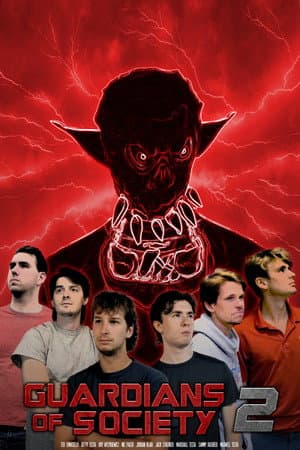 Guardians of Society 2