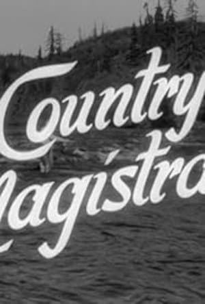 Country Magistrate