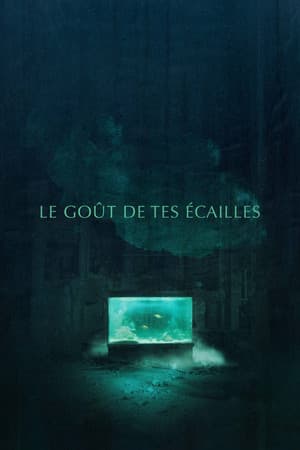 The Taste of Your Scales